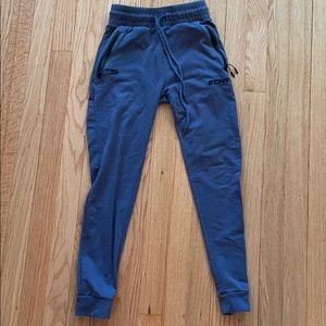 Echt Joggers Navy XS